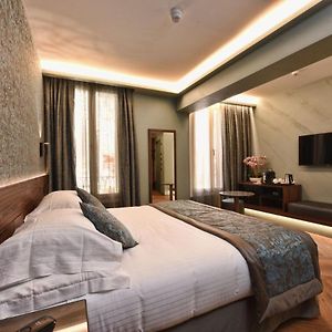 Camera comfort in edificio annesso
